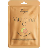 Facial Mask Vitamin C - Hayan Cosmetics | Wholesale Makeup