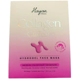 Hydrogel Face Mask Collagen+Caffeine Hayan Cosmetics | Wholesale Makeup
