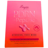 Hydrogel Face Mask PDRN+Peptide - Hayan Cosmetics | Wholesale Makeup