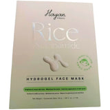 Hydrogel Face Mask Rice+Niacinamide Hayan Cosmetics | Wholesale Makeup