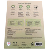 Hydrogel Face Mask Rice+Niacinamide Hayan Cosmetics | Wholesale Makeup