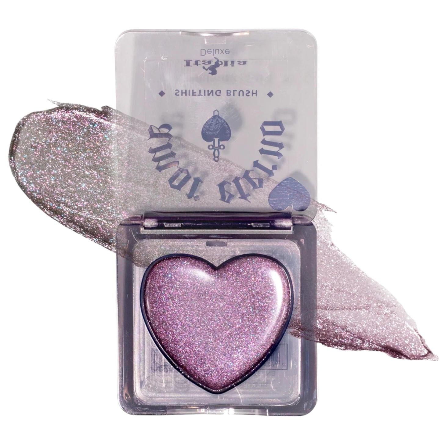 Amor Eterno Shifting Shimmer Blush Italia Deluxe | Wholesale Makeup