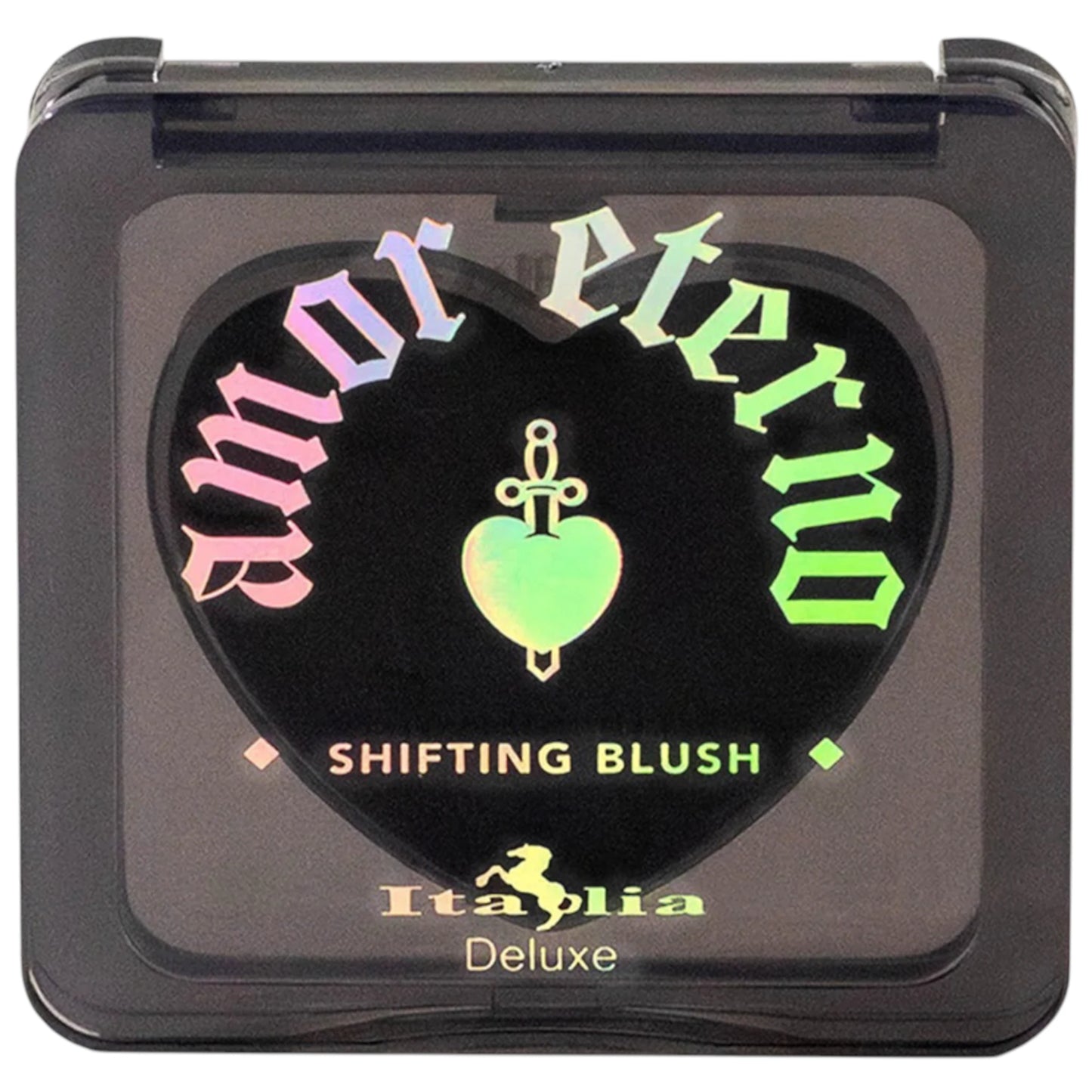 Amor Eterno Shifting Shimmer Blush Italia Deluxe | Wholesale Makeup