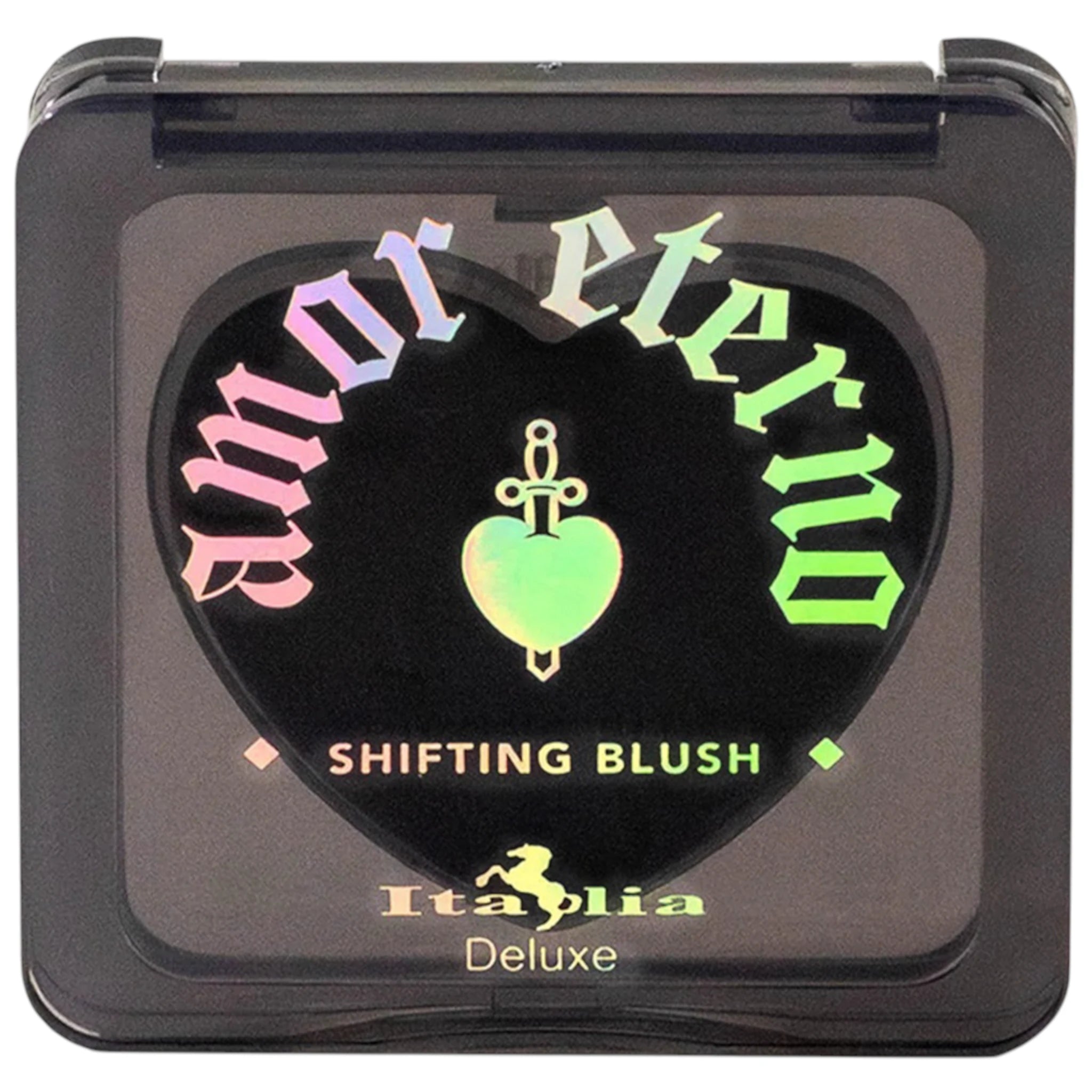 Amor Eterno Shifting Shimmer Blush Italia Deluxe | Wholesale Makeup