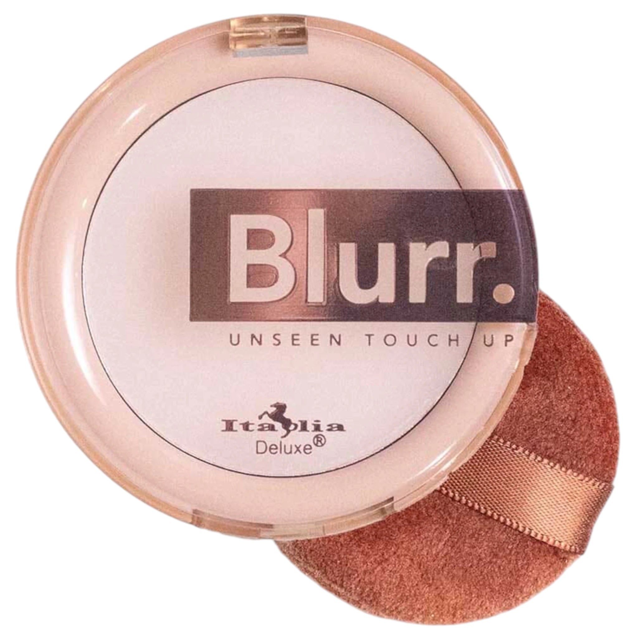 Blurr Unseen Touch Up - Italia Deluxe | Wholesale Makeup