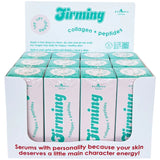 Firming - Collagen + Peptides Italia Deluxe | Wholesale Makeup