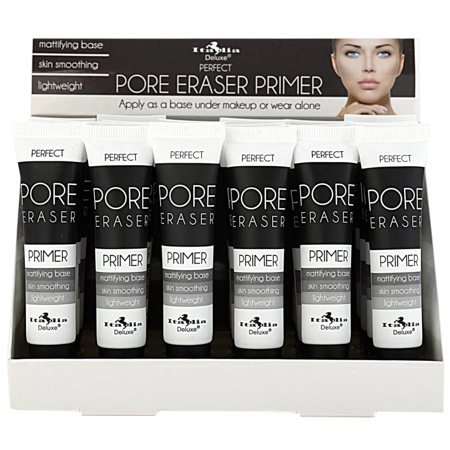 Hd Pro Insta Pore Eraser Primer Italia Deluxe | Wholesale Makeup