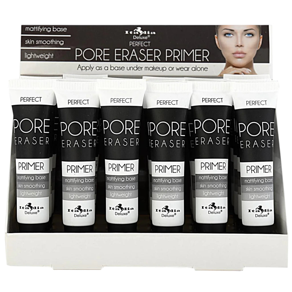 Hd Pro Insta Pore Eraser Primer Italia Deluxe | Wholesale Makeup