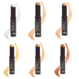 Matte Cover Up Concealer Stick Italia Deluxe | Wholesale Makeup