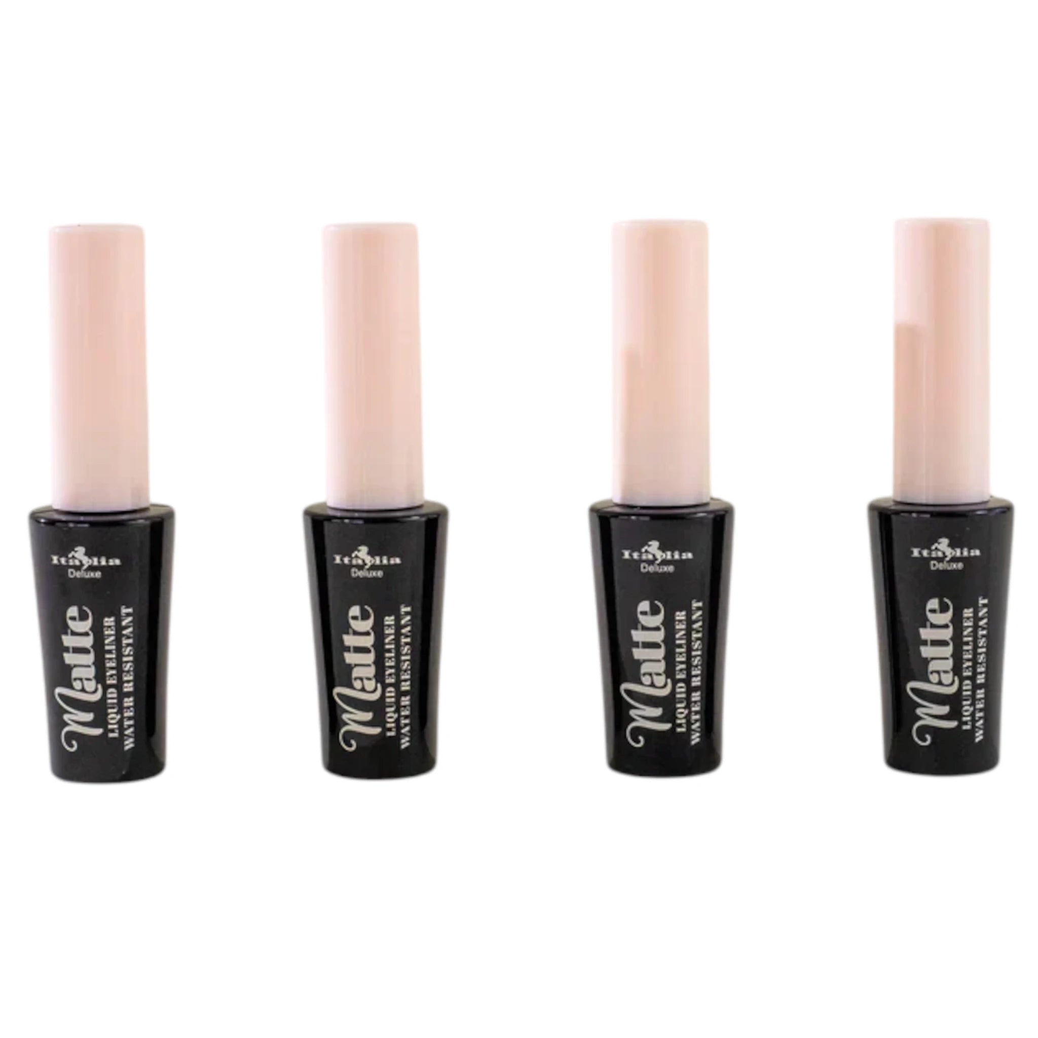 Matte Liquid Eyeliner - Italia Deluxe | Wholesale Makeup
