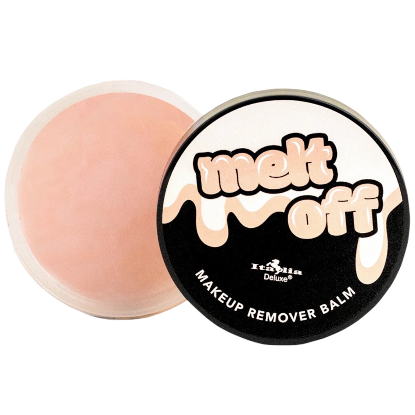 Melt Off Makeup Remover Balm - Italia Deluxe | Wholesale Makeup