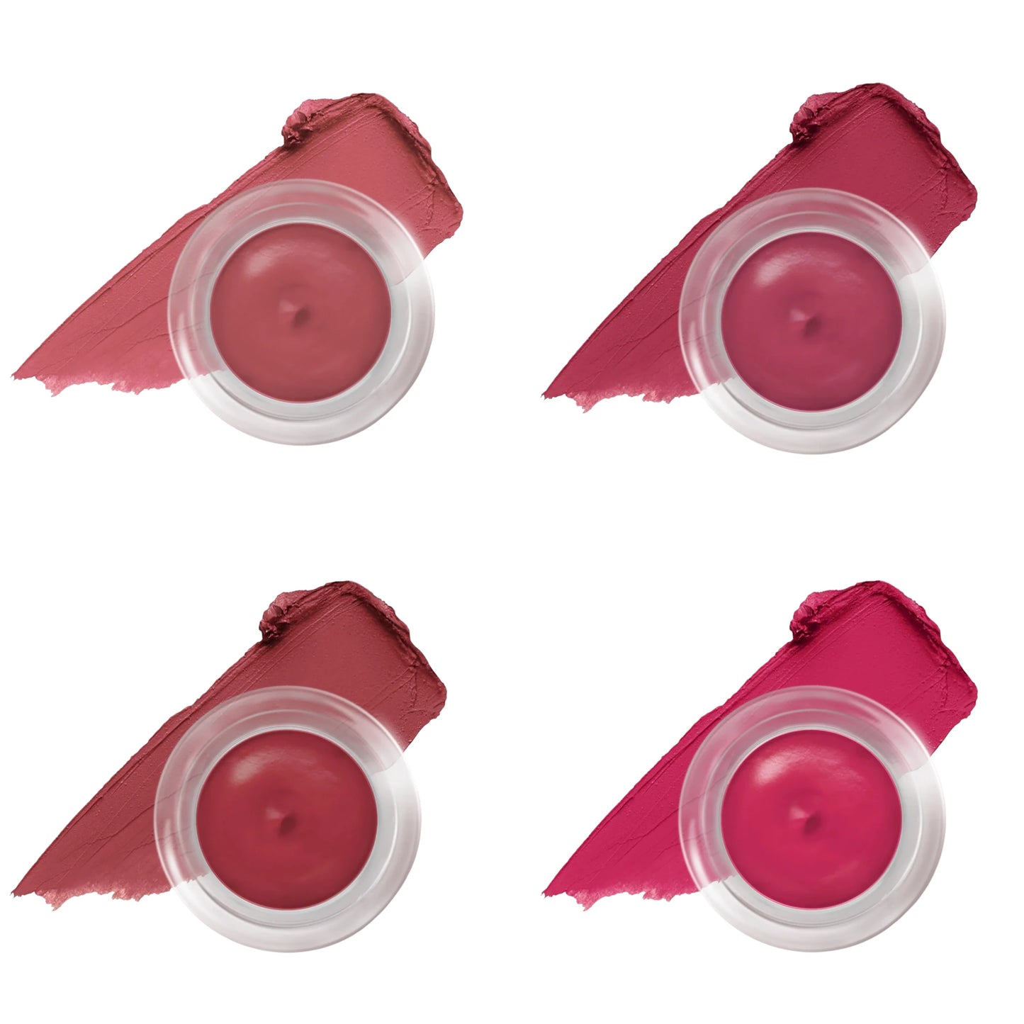 Mousse Matte Cheek And Lip Pot - Italia Deluxe | Wholesale Makeup