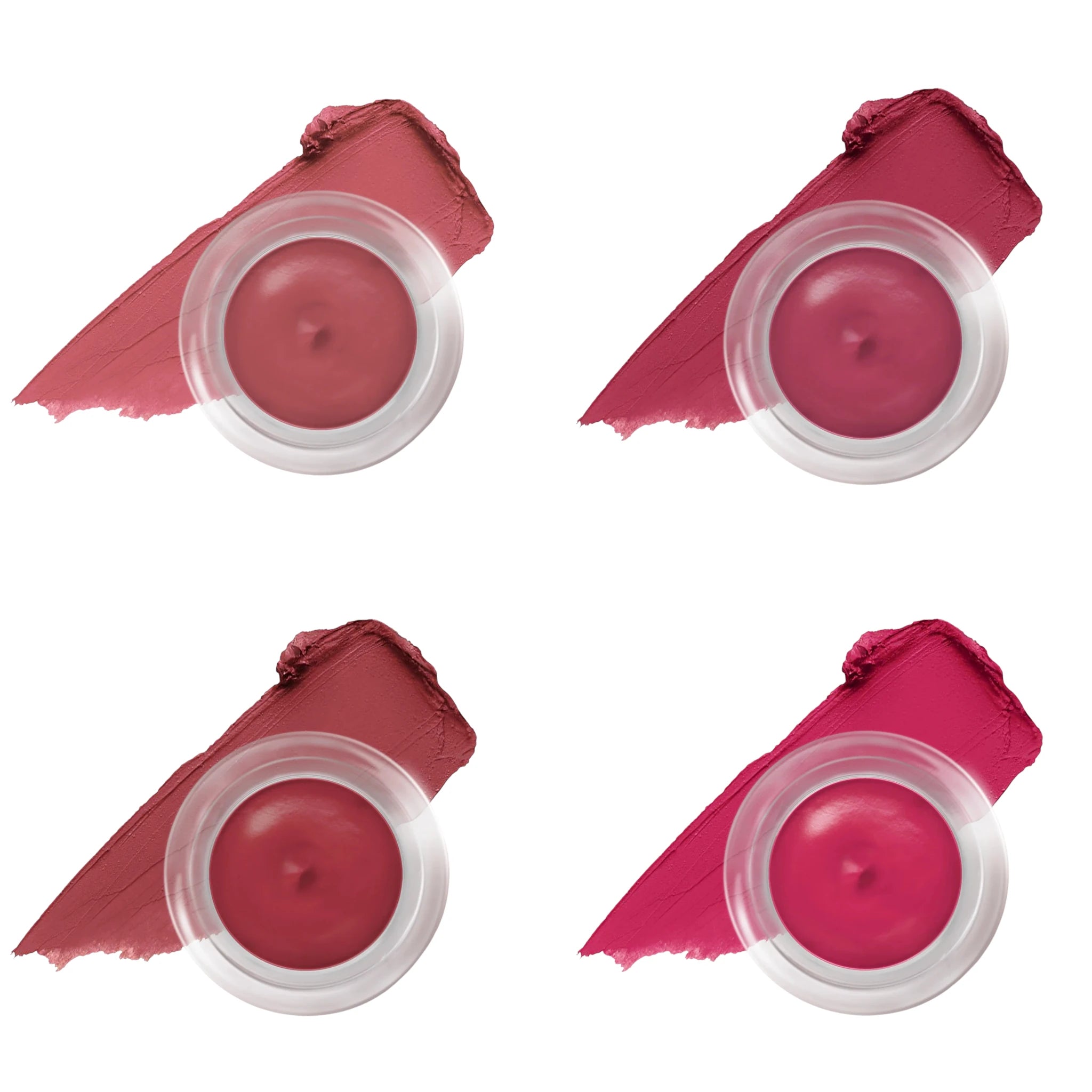 Mousse Matte Cheek And Lip Pot - Italia Deluxe | Wholesale Makeup