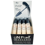 On Point Mascara - Italia Deluxe | Wholesale Makeup