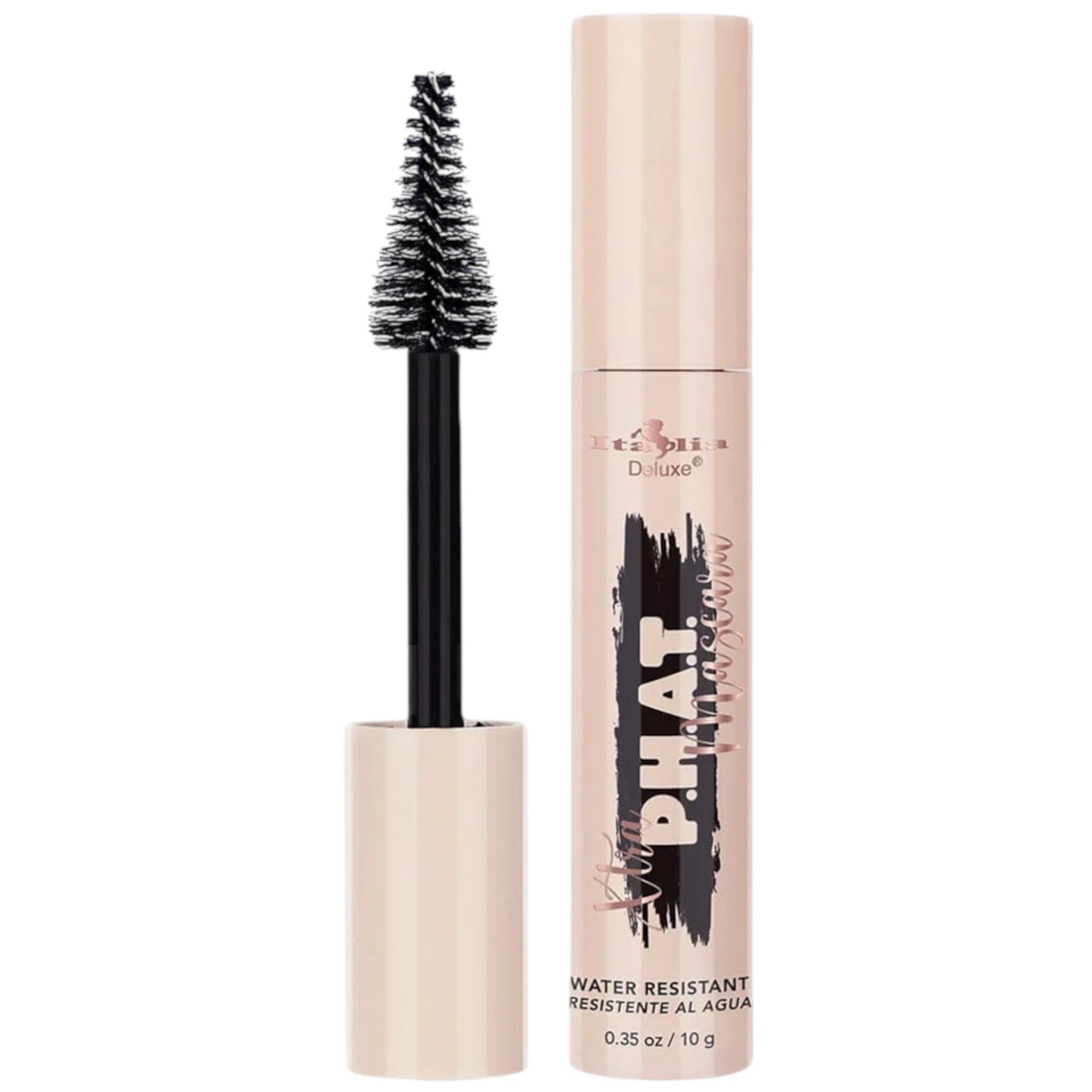 P.H.A.T. Mascara - Italia Deluxe | Wholesale Makeup