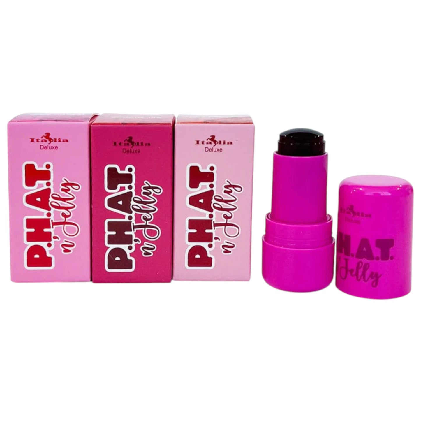 P.H.A.T. N' Jelly Cooling Water Tint Italia Deluxe | Wholesale Makeup