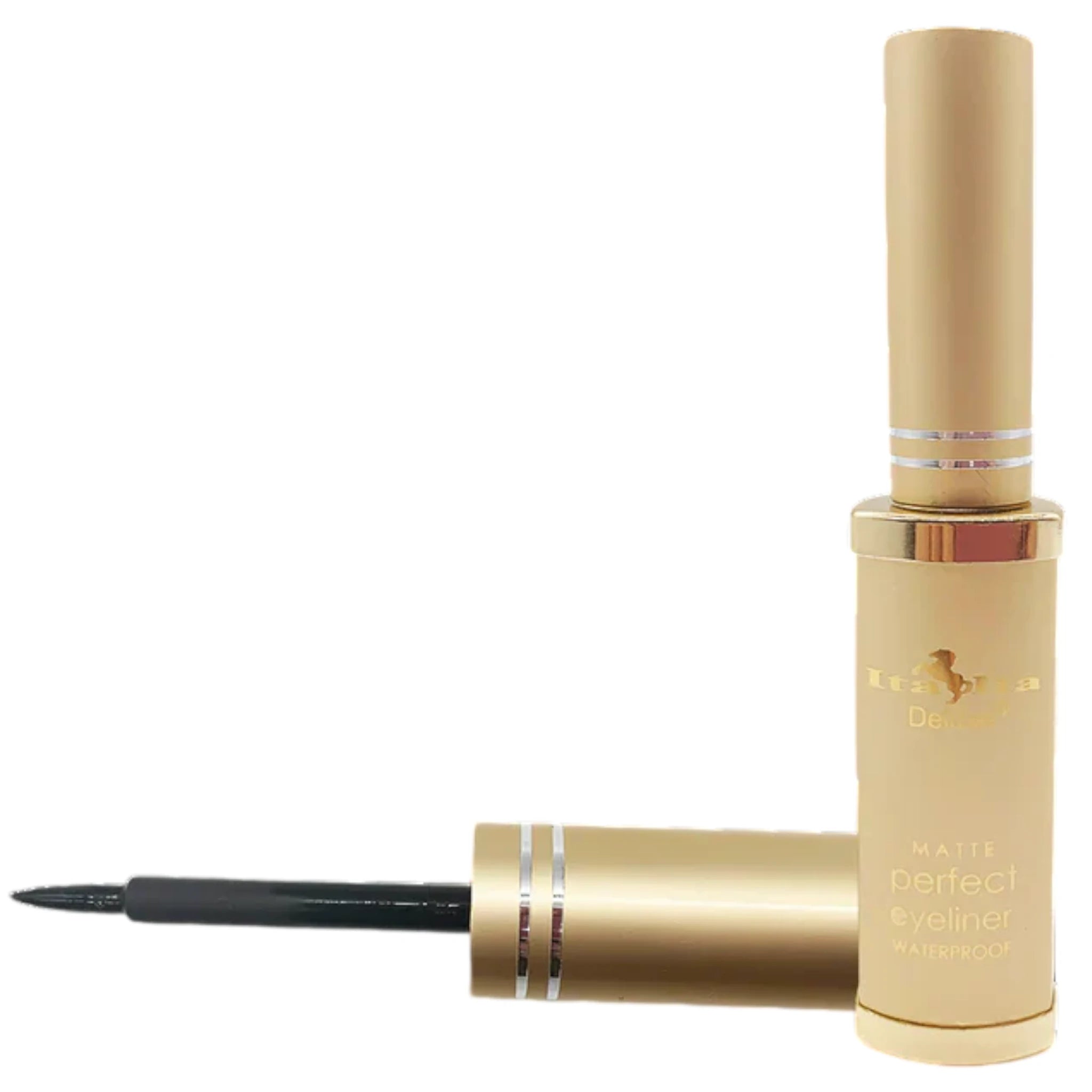 Perfect Eyeliner Matte Black Italia Deluxe | Wholesale Makeup