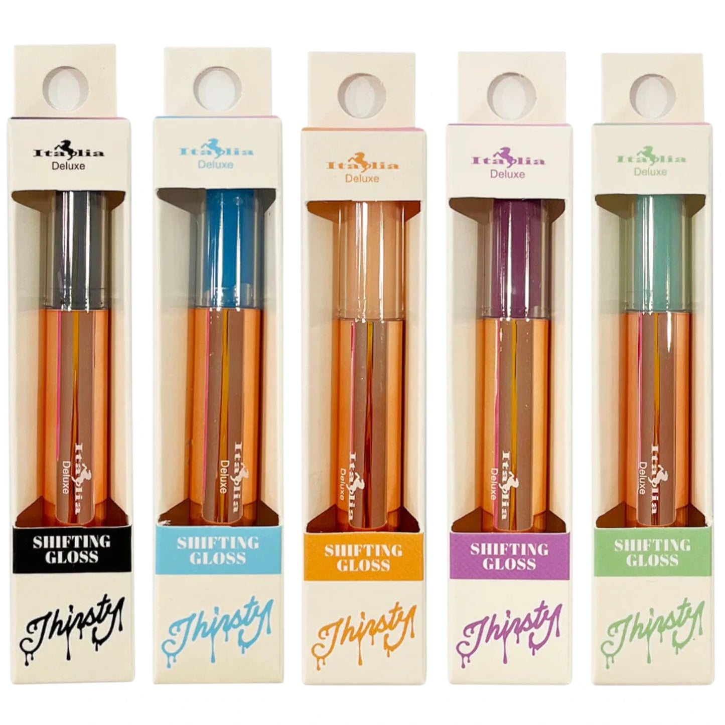 Shifting Gloss - Italia Deluxe | Wholesale Makeup