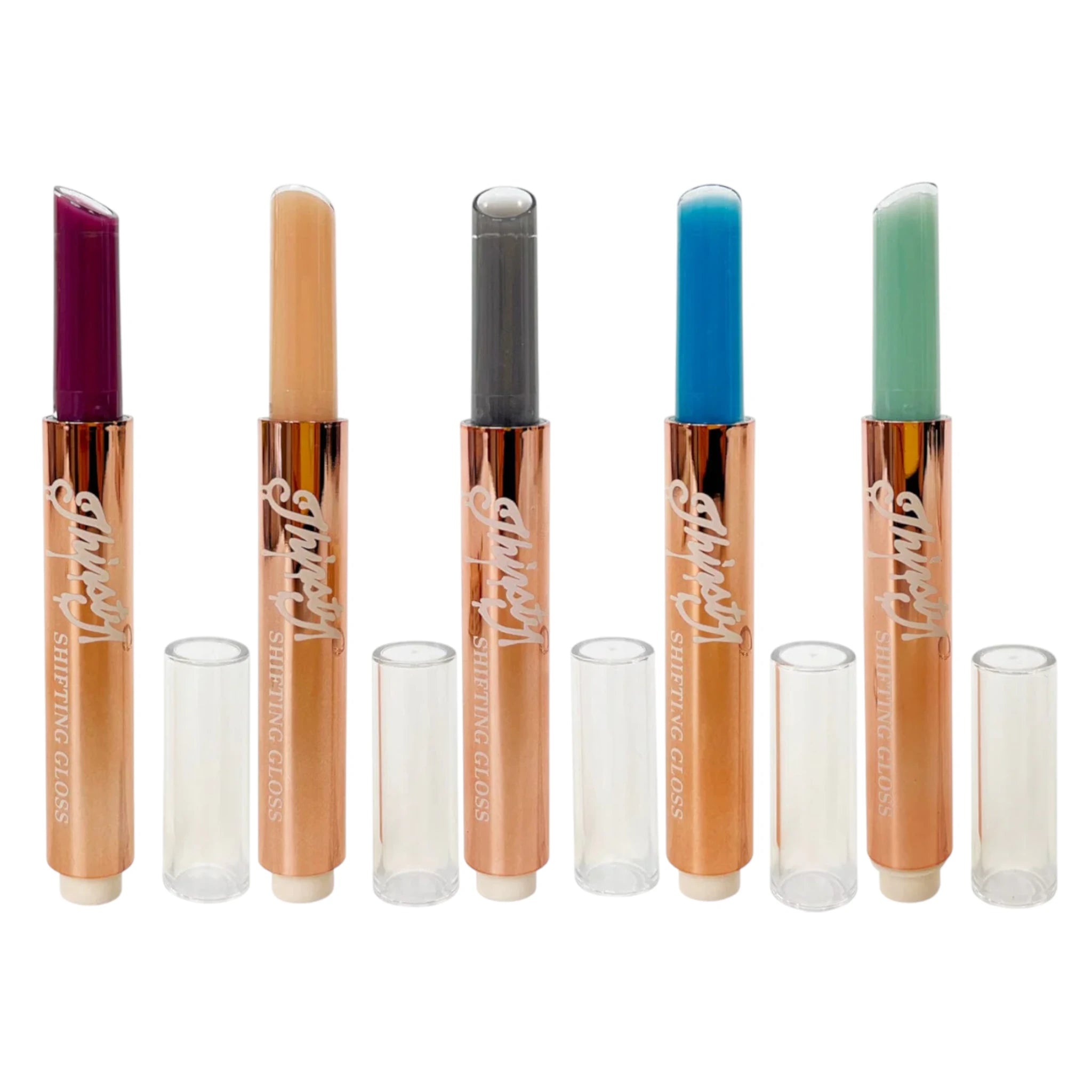 Shifting Gloss - Italia Deluxe | Wholesale Makeup