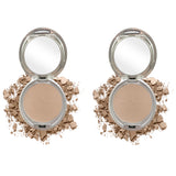 Two Way Mineral Powder - Italia Deluxe | Wholesale Makeup