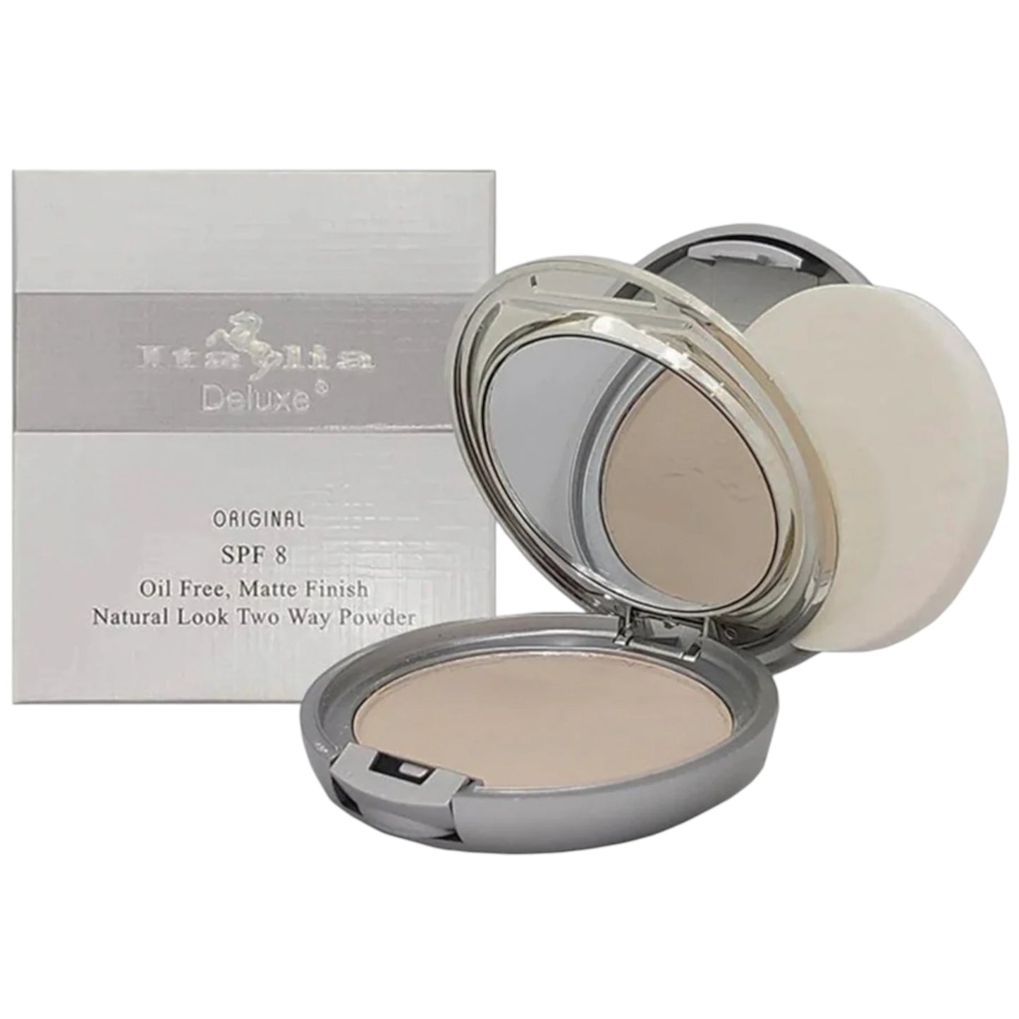 Two Way Mineral Powder - Italia Deluxe | Wholesale Makeup
