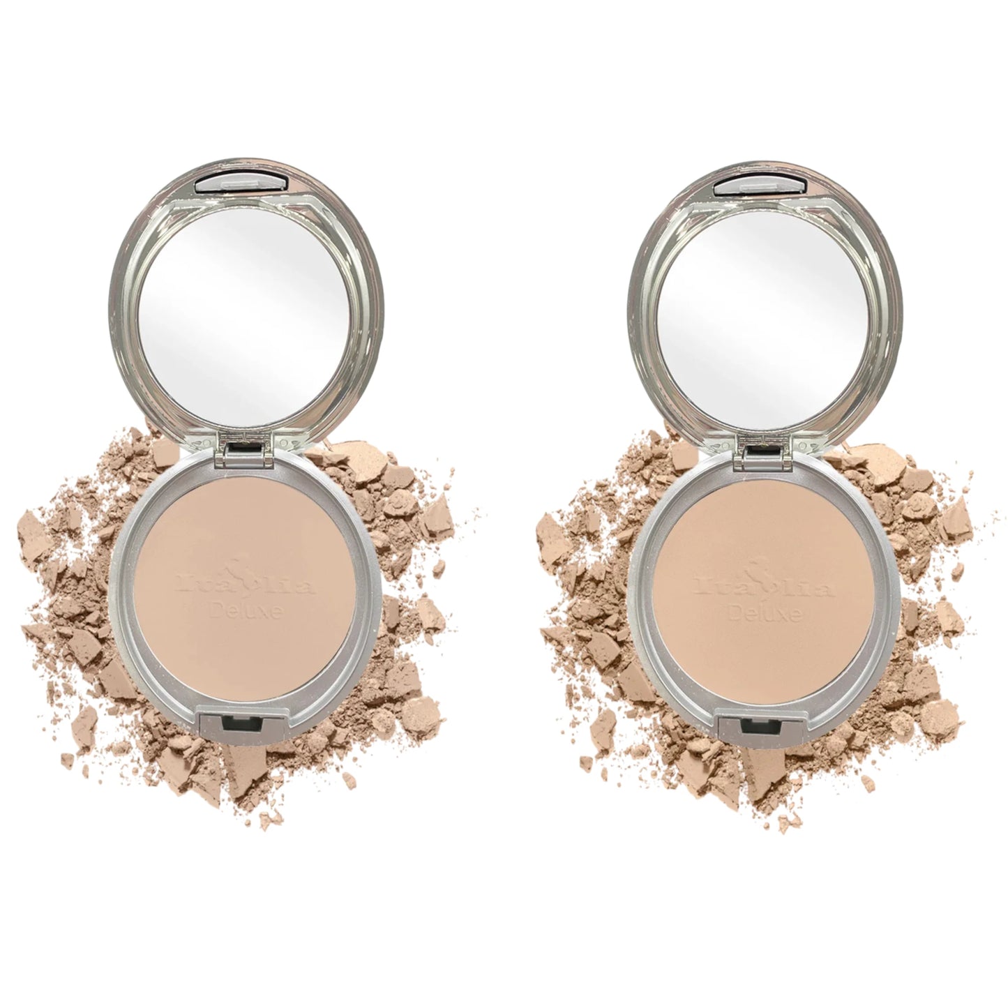 Two Way Mineral Powder - Italia Deluxe | Wholesale Makeup