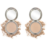 Two Way Mineral Powder - Italia Deluxe | Wholesale Makeup