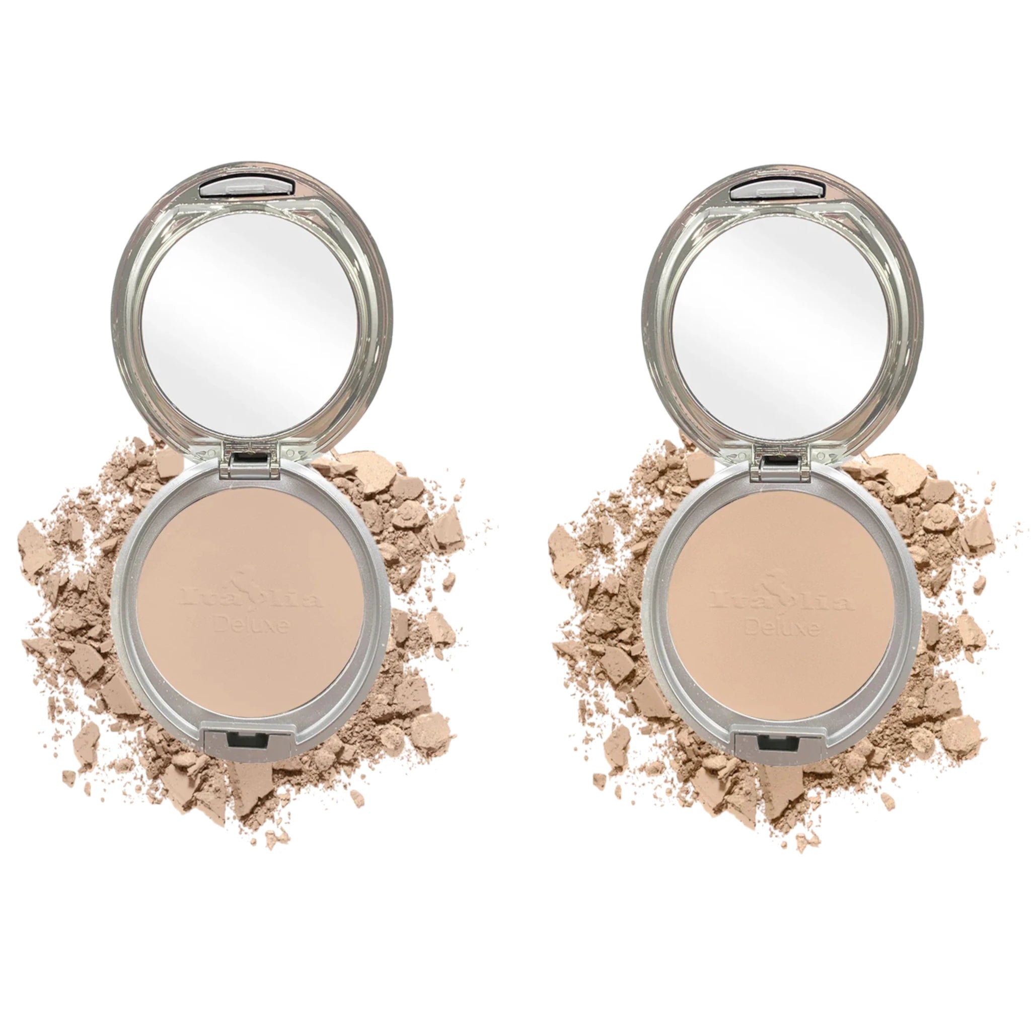 Two Way Mineral Powder - Italia Deluxe | Wholesale Makeup