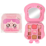 11 Colors Face Palette Toast Kevin & Coco | Wholesale Makeup