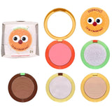 5-In-1 Facial Set - Kevin & Coco | Wholesale Makeup