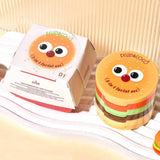 5-In-1 Facial Set - Kevin & Coco | Wholesale Makeup