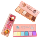 6 Colors Eyeshadow Palette - Kevin & Coco | Wholesale Makeup