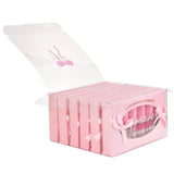 6 Colors Fashion Lip Gloss - Kevin & Coco | Wholesale Makeup