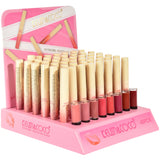 Matte Lip Gloss - Kevin & Coco | Wholesale Makeup