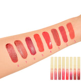 Matte Lip Gloss - Kevin & Coco | Wholesale Makeup