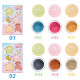 Animal Rhapsody Eyeshadow Cream Kevin & Coco | Wholesale Makeup