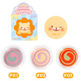 Animal Rhapsody Lip Mask - Kevin & Coco | Wholesale Makeup