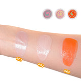 Animal Rhapsody Lip Mask - Kevin & Coco | Wholesale Makeup