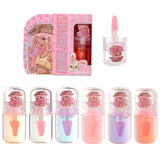 Animal Rhapsody Lip Oil - Kevin & Coco | Wholesale Makeup