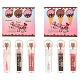 Be Sweet Lip Oil & Lipstick Water - Kevin & Coco | Wholesale Makeup