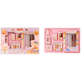 Bear Cafe Makeup - Kevin & Coco | Wholesale Makeup