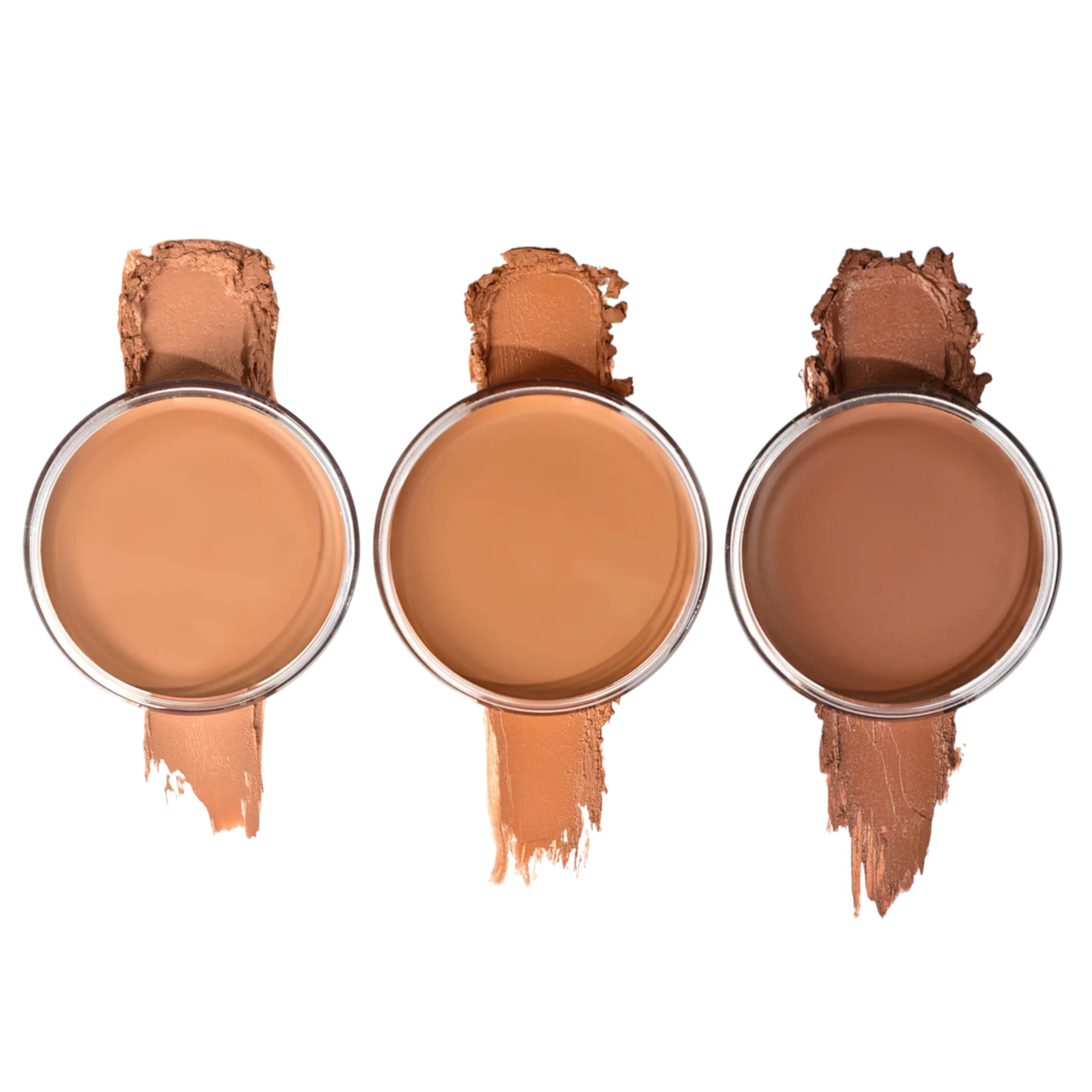 Beautiful Skin Cream Bronzer - Kevin & Coco | Wholesale Makeup