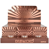 Beautiful Skin Cream Bronzer - Kevin & Coco | Wholesale Makeup