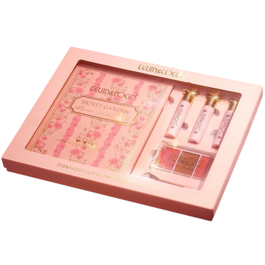 Bloom Like Our Love Makeup Kevin & Coco | Wholesale Makeup