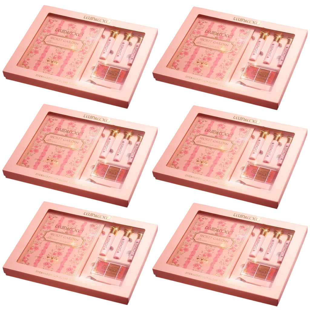 Bloom Like Our Love Makeup Kevin & Coco | Wholesale Makeup