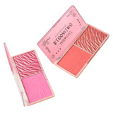 Blooming Blush & Highlighter - Kevin & Coco | Wholesale Makeup