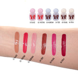 Bow Lip Gloss - Kevin & Coco | Wholesale Makeup