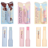 Bow Lip Scrub - Kevin & Coco | Wholesale Makeup