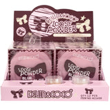 Bow Loose Powder - Kevin & Coco | Wholesale Makeup