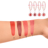 Bubble Berry Lip & Cheek Balm - Kevin & Coco | Wholesale Makeup